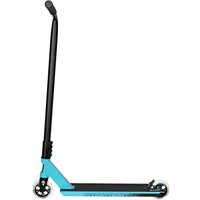 Трюковый самокат Novatrack Crow 20 110A.CROW20.BL24 (синий/черный)