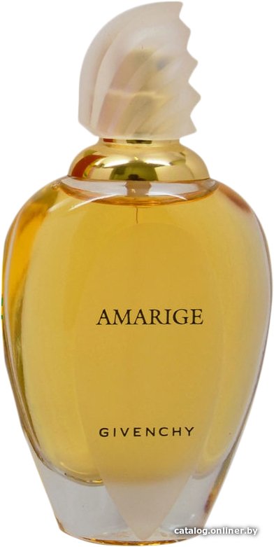 Туалетная вода Givenchy Amarige EdT (50 мл)