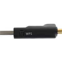 Wi-Fi/Bluetooth адаптер Digma DWA-BT5-AC1300E