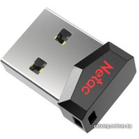 USB Flash Netac 4GB USB 2.0 FlashDrive Netac UM81 Ultra compact