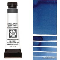 Акварельная краска Daniel Smith DS284610077 (голубой ФЦ/зеленая тень)