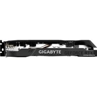 Видеокарта Gigabyte GeForce RTX 2060 D6 6GB GDDR6 GV-N2060D6-6GD (rev. 2.0)