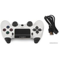 Геймпад CBR CBG 960 (белый)