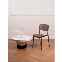 Стул GreenTerra Eska (капучино)