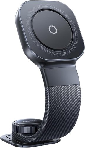 Держатель для смартфона Baseus PrimeTrip C03 Magnetic Cosmic Black C0013601