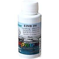 Чернила White Ink Т082 Claria Black (100 мл)