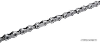 Цепь велосипедная Shimano Deore XT 12sp CN-M8100 126 звеньев
