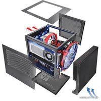 Корпус Thermaltake Suppressor F1 [CA-1E6-00S1WN-00]