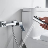 Гигиенический душ Shevanik S4005-1