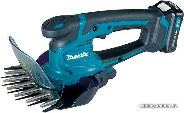Садовые ножницы Makita UM600DWAE (с 2-мя АКБ)