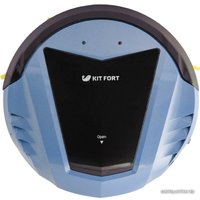 Робот-пылесос Kitfort KT-511-2