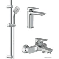 Смеситель Cersanit Nature 64514