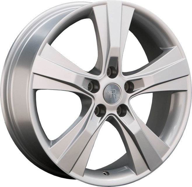 

Литые диски Replay 5212 (GN23) 15x6.5" 5x105мм DIA 56.6мм ET 39мм S