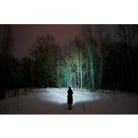 Фонарь Armytek Elf C1 Micro-USB (белый)