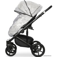 Универсальная коляска Riko Ozon (2 в 1, 07)