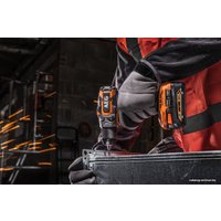 Дрель-шуруповерт AEG Powertools BS 18SBL-202C 4935472277 (с 2-мя АКБ, кейс)
