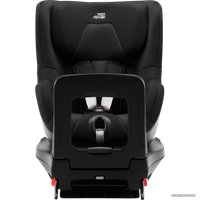 Детское автокресло Britax Romer Dualfix M i-size (galaxy black)