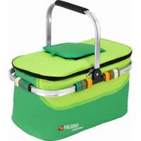 Термосумка Palisad 69595 (зеленый)