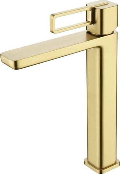Смеситель Ganzer GZ12112-S