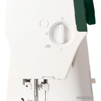 Электромеханическая швейная машина Janome 1522GN