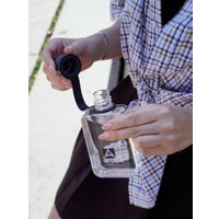 Бутылка для воды Арктика 727-240-GRPT (графит)