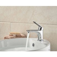 Смеситель Ledeme H48 L1048 (хром)