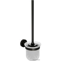 Ершик для унитаза Bemeta Graphit 156113017