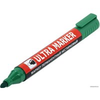 Маркер перманентный BRAUBERG Ultra marker 152207
