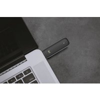 4G модем ZTE F30Pro (черный)