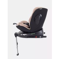Детское автокресло Rant Helix Isofix AY819 (бежевый)