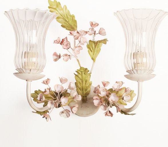 

Бра Abrasax 0957 SB0957/2