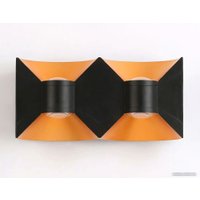Уличный настенный светильник Ambrella light Garden ST4477