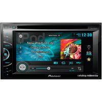 СD/DVD-магнитола Pioneer AVH-X1600DVD