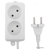 Удлинитель Гарнизон EL-NL2-W-3