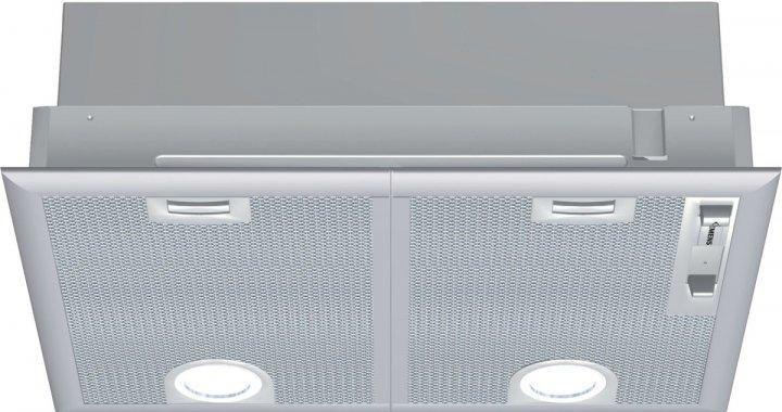 

Кухонная вытяжка Siemens LB55565