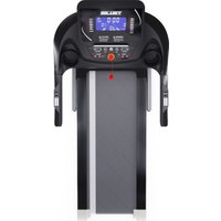 Электрическая беговая дорожка DFC Siluet Fitness T5S