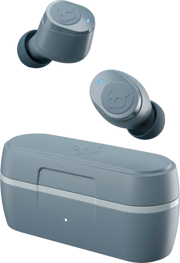 

Наушники Skullcandy Jib True (серый)