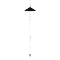 Бра Freya Zest FR5493WL-01B1 (черный)
