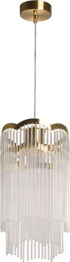 

Подвесная люстра MW-Light Лавиния 443011201
