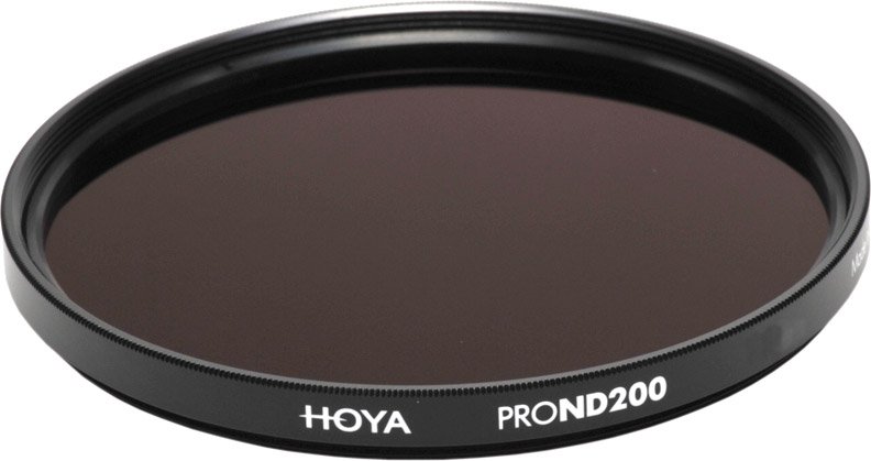 

Светофильтр HOYA 49mm PRO ND200