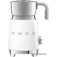 Автоматический вспениватель молока Smeg MFF11WHEU