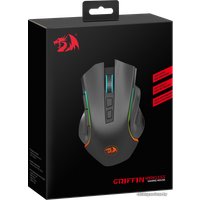 Игровая мышь Redragon Griffin Wireless