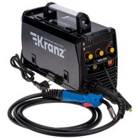 Сварочный инвертор Kranz MIG-200