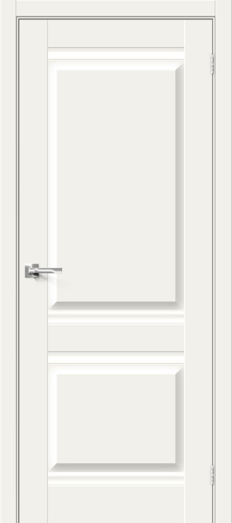

Межкомнатная дверь el'Porta Прима-2 70x200 (White Mix)