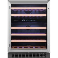 Винный шкаф Temptech WPX60DCS