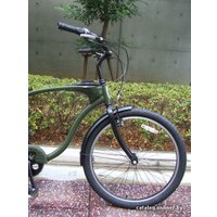 Велосипед Schwinn Panther (2014)