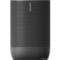 Умная колонка Sonos Move (черный)