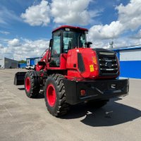 Мини-трактор Rossel R-3000
