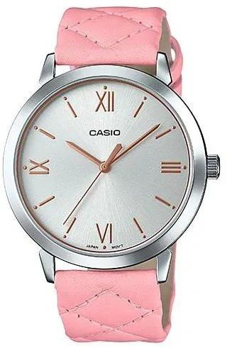 

Наручные часы Casio Collection LTP-E153L-4A