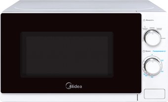 Midea MM720C4E-W микроволновую печь купить в Минске